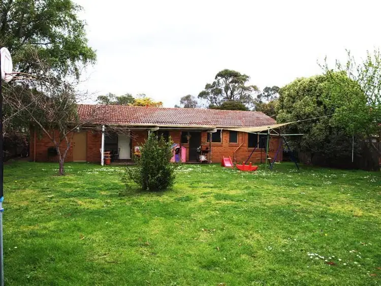 Third view of Homely house listing, 4 Westwood Drive, Bayswater North VIC 3153