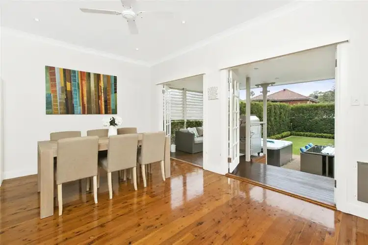 Fourth view of Homely house listing, 32 Rickard Road, North Narrabeen NSW 2101