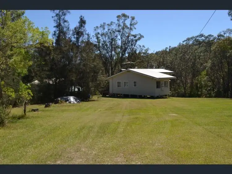 Third view of Homely rural property listing, 1 Greens Close, Glenreagh NSW 2450