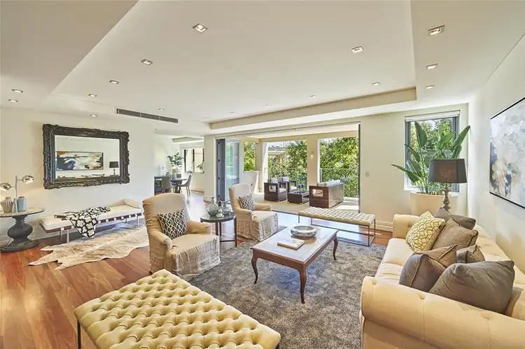 Main view of Homely apartment listing, 3/4 Kent Road, Rose Bay NSW 2029