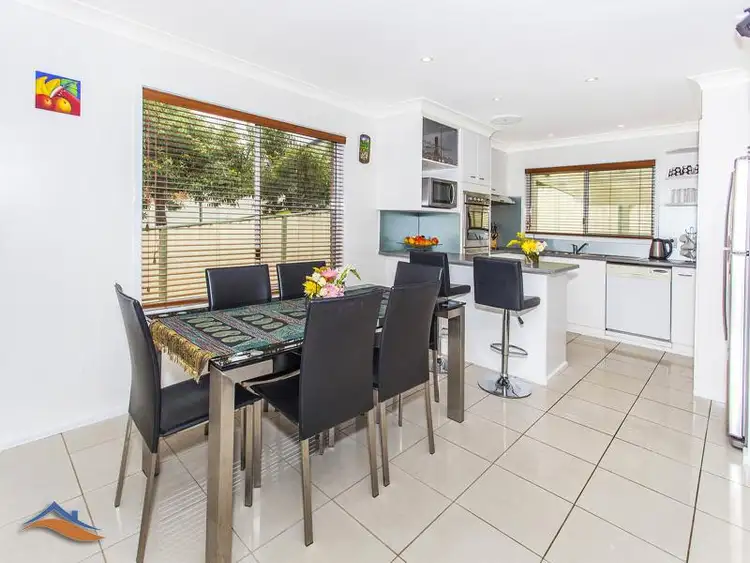 Third view of Homely villa listing, 14a Derribong Drive, Cordeaux Heights NSW 2526