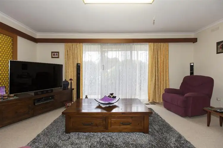 Second view of Homely house listing, 80 Churchill Avenue, Ararat VIC 3377