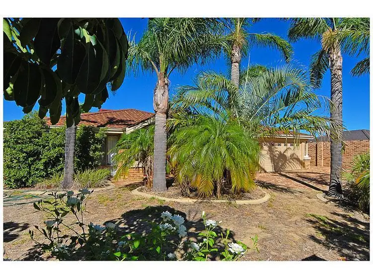 Second view of Homely house listing, 10 Elskie Rise, Joondalup WA 6027
