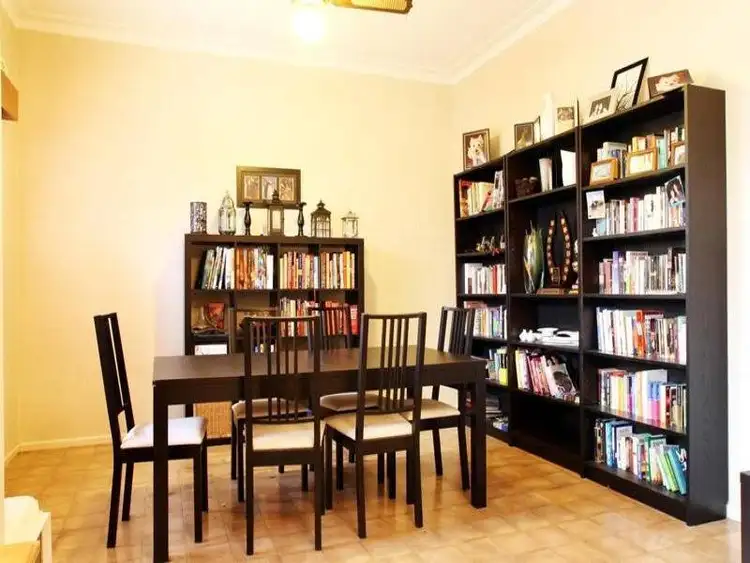 Fifth view of Homely unit listing, 1/27 Albert Street, Ringwood VIC 3134