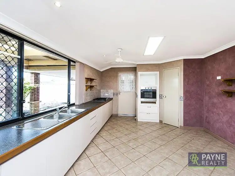 Sixth view of Homely house listing, 30 Montmartre Green, Port Kennedy WA 6172