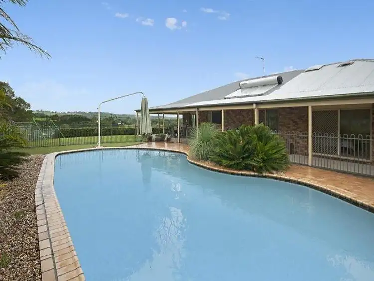 Third view of Homely house listing, 2 Wybelena Road (Cnr Wybelena Rd & Tregeagle Rd), Wyrallah NSW 2480