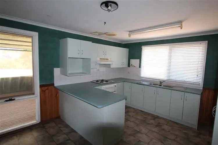 Second view of Homely house listing, 19 Simpson Avenue, Wagga Wagga NSW 2650