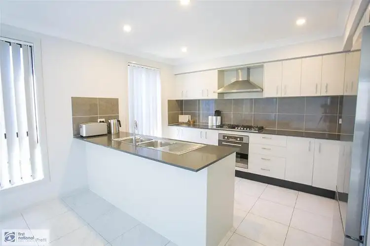 Third view of Homely house listing, 9 Bonython Avenue, Middleton Grange NSW 2171