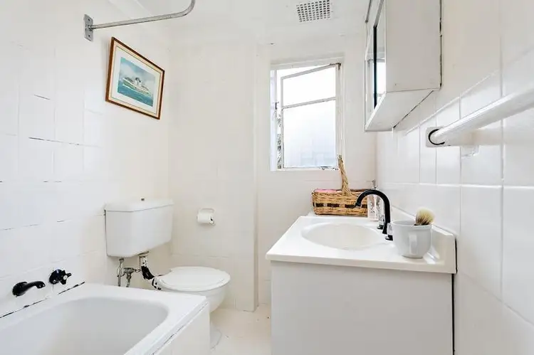 Fourth view of Homely apartment listing, 20/30 Ewart Street, Marrickville NSW 2204