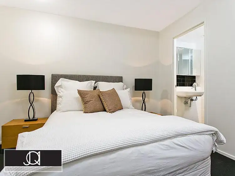 Sixth view of Homely apartment listing, 08/41 School Street, Kelvin Grove QLD 4059