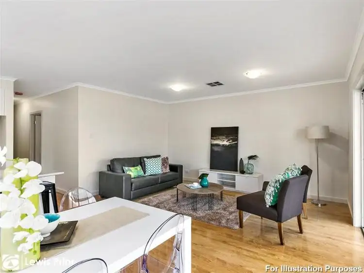 Sixth view of Homely house listing, 22 Crozier Terrace, Oaklands Park SA 5046
