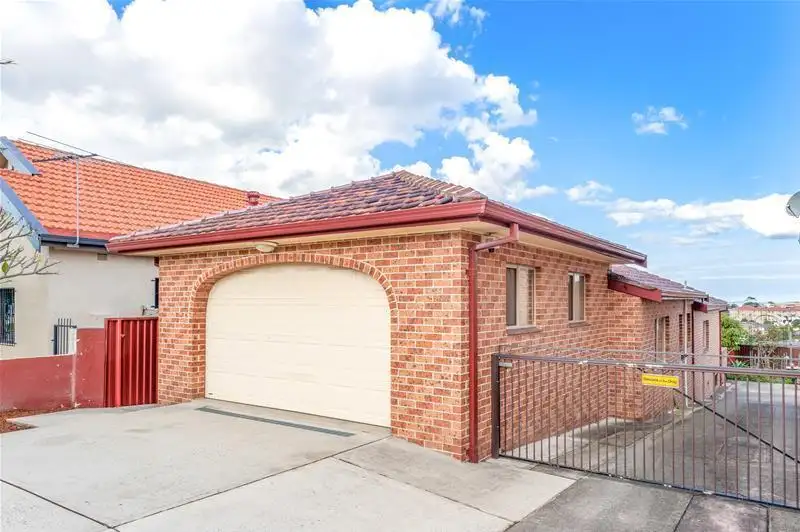 Main view of Homely house listing, 4 Carlton Street, Arncliffe NSW 2205