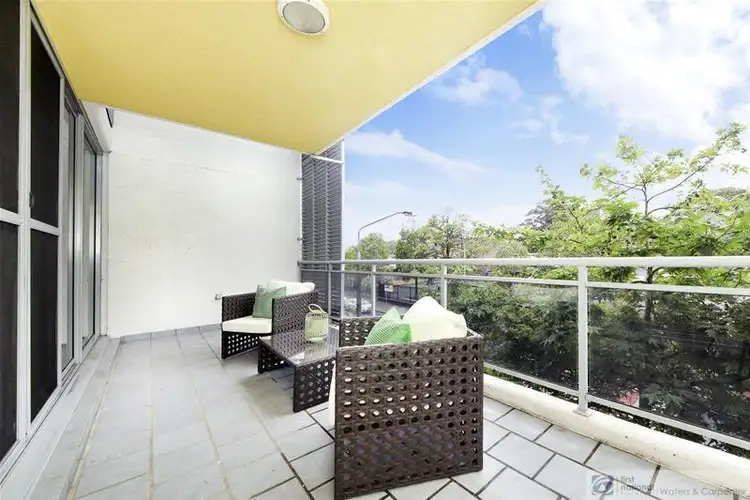 Sixth view of Homely apartment listing, 39/2-10 Susan Street, Auburn NSW 2144