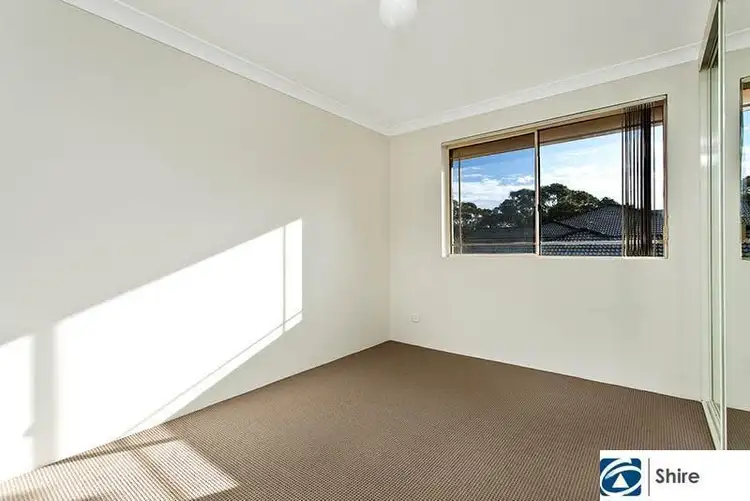 Fourth view of Homely apartment listing, 11/7-9 High Street, Caringbah NSW 2229
