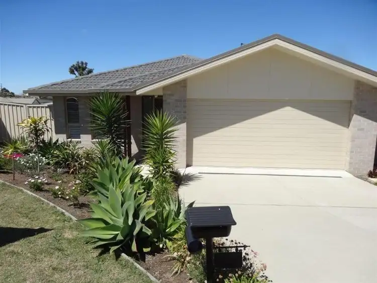 Main view of Homely house listing, 125 Matthews Parade, Corindi Beach NSW 2456