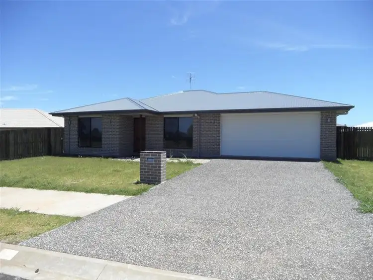 22 Esmeralda Street, Cambooya QLD 4358