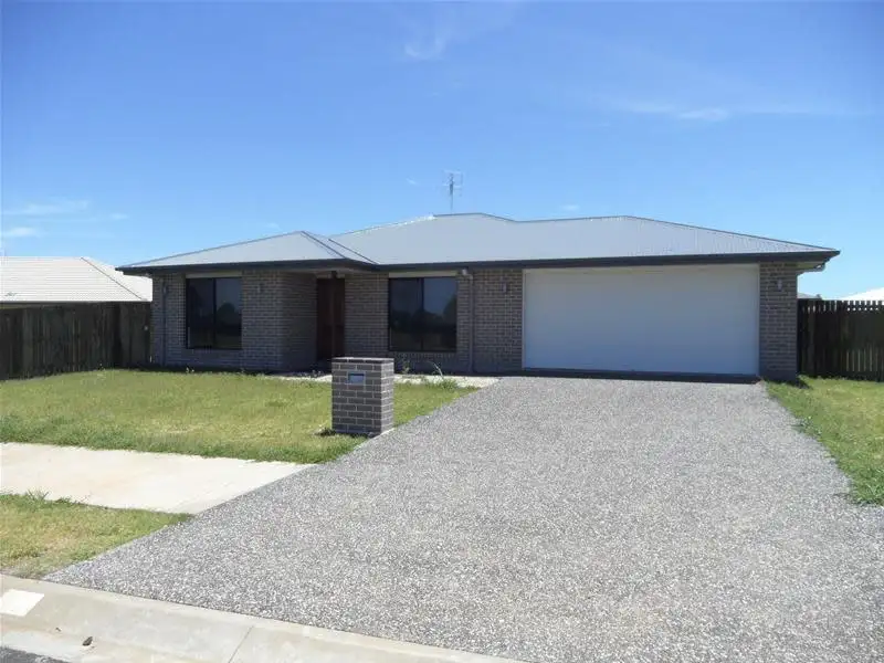 Main view of Homely house listing, 22 Esmeralda Street, Cambooya QLD 4358