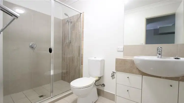 Third view of Homely apartment listing, 59/37 Playfield Street, Chermside QLD 4032