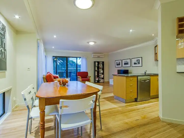 Fifth view of Homely house listing, 1/46 Dolphin Avenue, Mermaid Beach QLD 4218