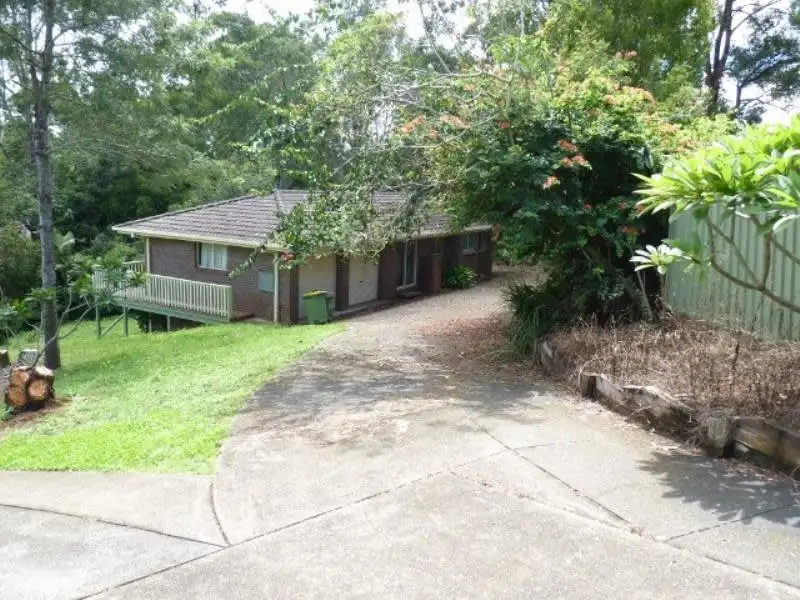 Main view of Homely house listing, 12 Kingfisher Place, Goonellabah NSW 2480