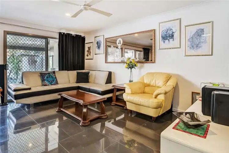 Fourth view of Homely townhouse listing, 41/17 Yaun Street, Coomera QLD 4209
