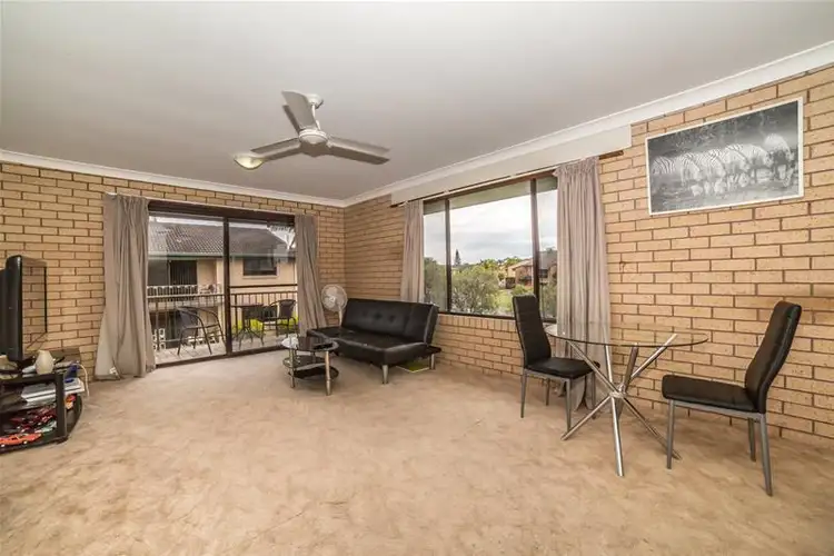 Fourth view of Homely apartment listing, 7/53 Duet Drive, Mermaid Waters QLD 4218