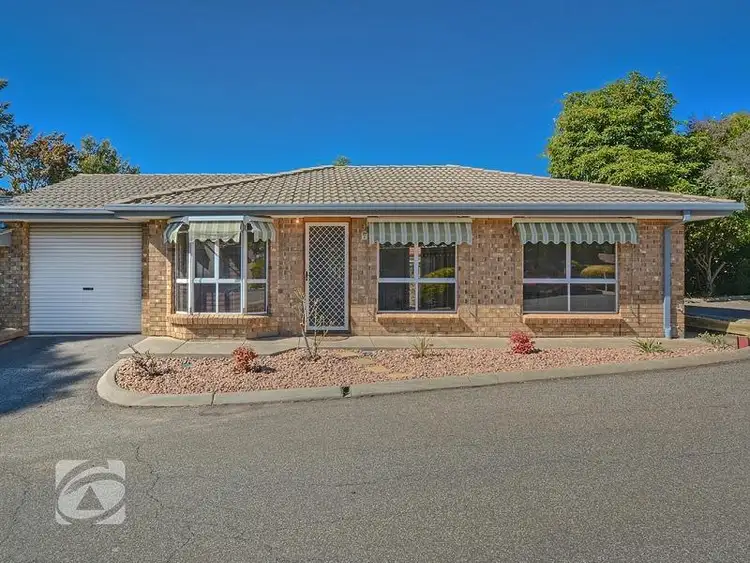 4/1-3 Hermitage Place, Wynn Vale SA 5127