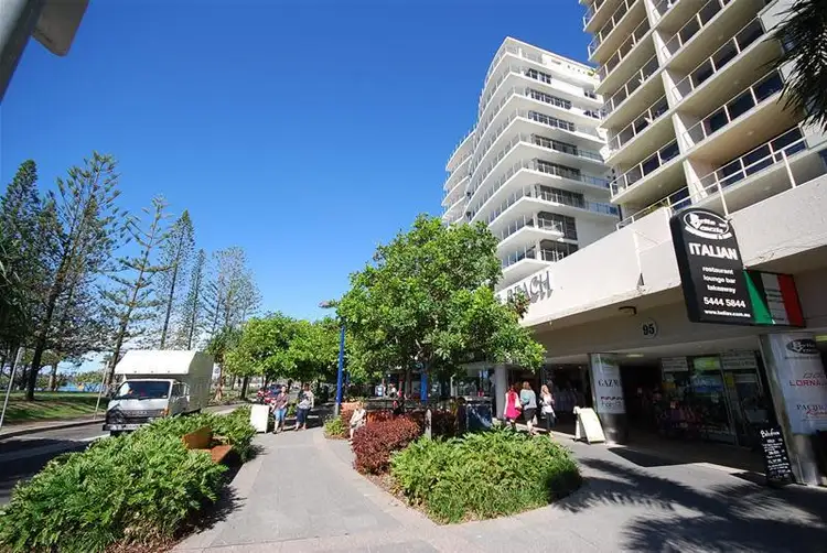 Fifth view of Homely unit listing, 1/11 Bindaree Crescent, Mooloolaba QLD 4557