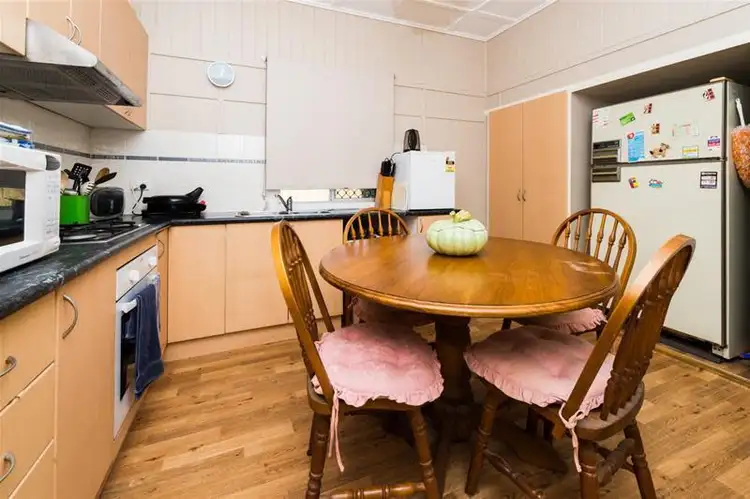 Second view of Homely house listing, 152 North Street, North Toowoomba QLD 4350