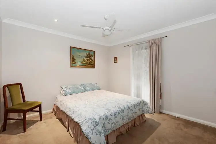 Fifth view of Homely house listing, 1A Vera Court, Mudgee NSW 2850