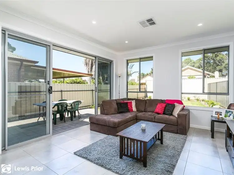 Fifth view of Homely house listing, 17 Doradilla Avenue, Seacombe Gardens SA 5047
