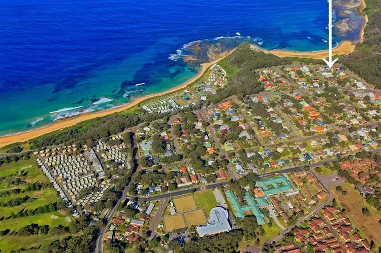 Third view of Homely house listing, 23 Reserve Drive, Bateau Bay NSW 2261