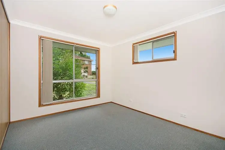 Fifth view of Homely house listing, 1 Hillcrest Avenue, Goonellabah NSW 2480