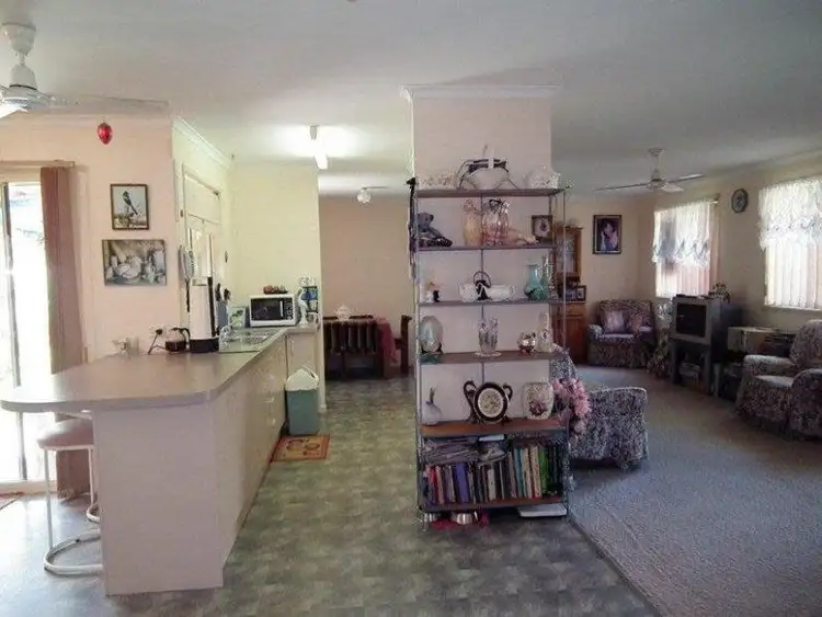 Sixth view of Homely house listing, 11 Railway Lane, Maryborough QLD 4650