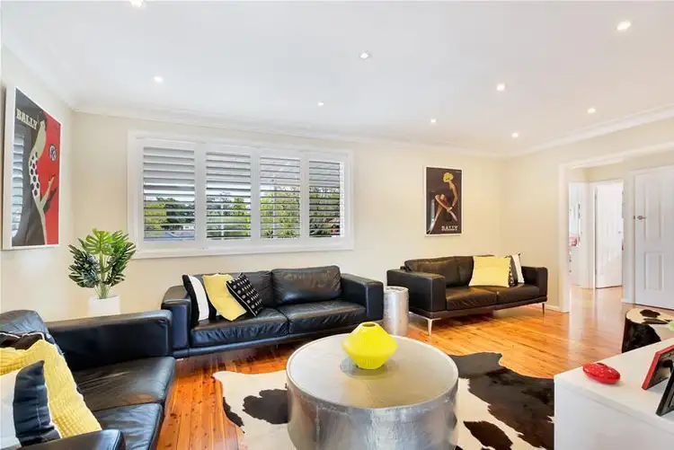 Third view of Homely house listing, 54 Denman Road, Georges Hall NSW 2198