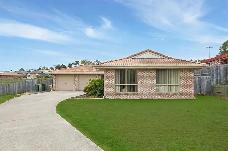 6 Mirella Court, Waterford QLD 4133