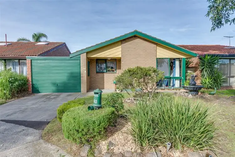 41 Orana Crescent, Chelsea VIC 3196