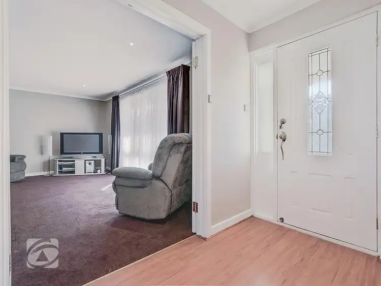 Second view of Homely house listing, 10 Sitte Court, St Agnes SA 5097