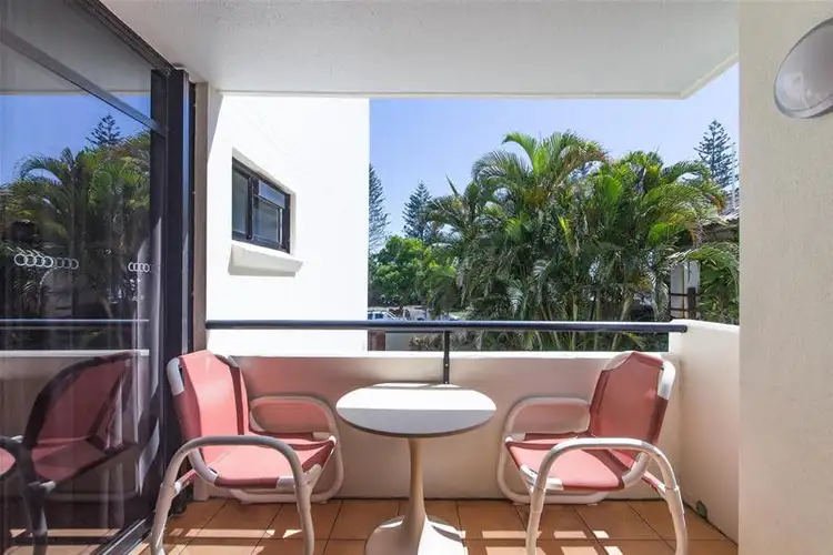 Sixth view of Homely unit listing, 1/137 Mooloolaba Esplanade, Mooloolaba QLD 4557