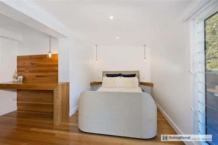 Fifth view of Homely villa listing, 1/11 David Campbell Street, North Haven NSW 2443