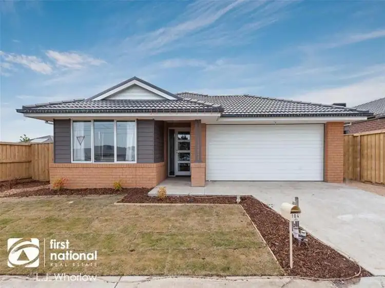 104 Plumpton Road, Diggers Rest VIC 3427