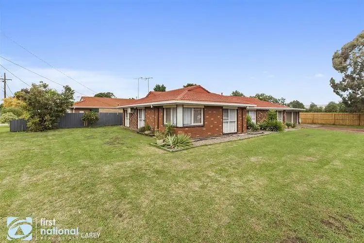 Second view of Homely house listing, 34 Brunel Close, Lara VIC 3212