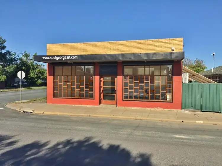 Main view of Homely house listing, 93 Albion Street, Kyabram VIC 3620