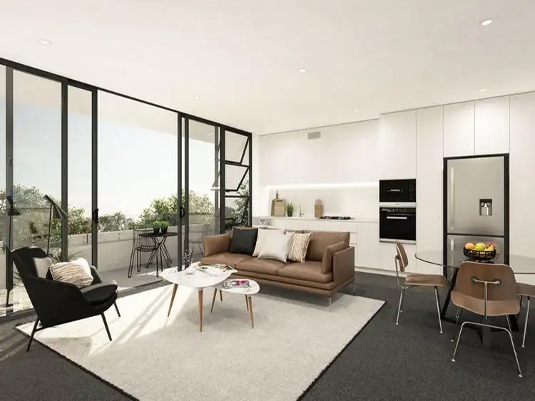 Second view of Homely unit listing, Address available on request
