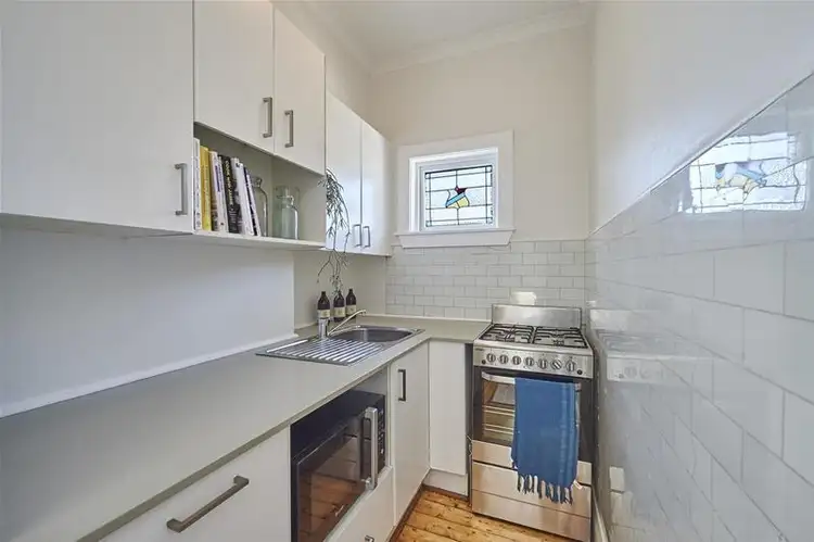 Second view of Homely apartment listing, 5/157 Glenayr Avenue, Bondi Beach NSW 2026