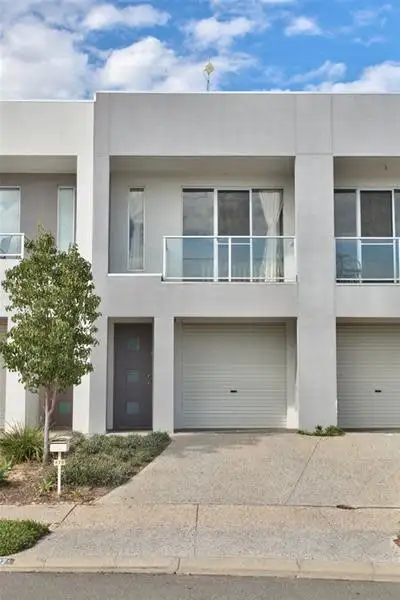 Main view of Homely house listing, 47B Trinity Circuit, Mawson Lakes SA 5095