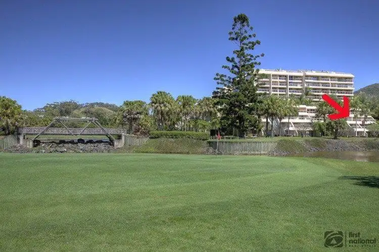 Third view of Homely apartment listing, 1201-1202 Pacific Bay, Resort Drive, Coffs Harbour NSW 2450