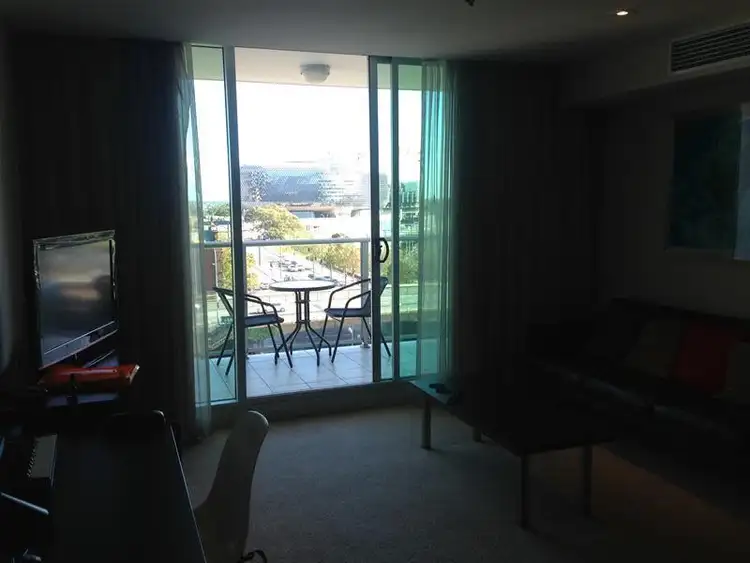 Fourth view of Homely apartment listing, 714 91-97 North Terrace, Adelaide SA 5000