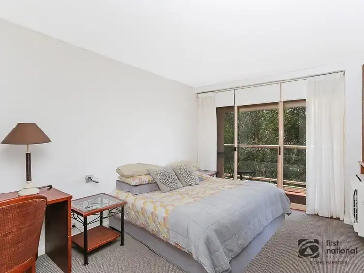 Seventh view of Homely apartment listing, 2501-2502 Pacific Ba Resort Drive, Coffs Harbour NSW 2450