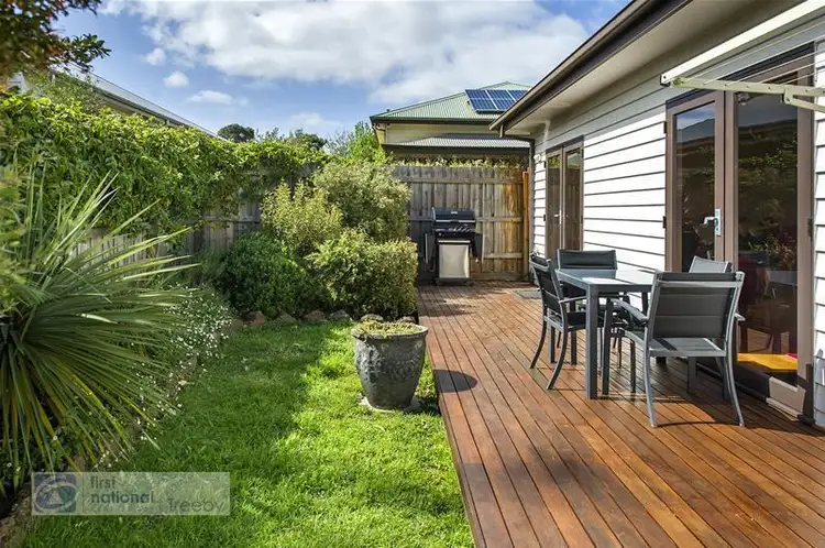 Second view of Homely house listing, 16a Kemps Street, Ringwood East VIC 3135